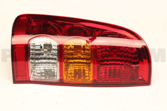 DEPO 21219K1LAE TAIL LAMP LH TOYOTA