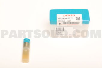 Denso 0934005770 NOZZLE ASSY