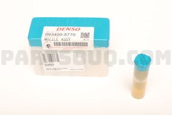 Denso 0934005770 NOZZLE ASSY