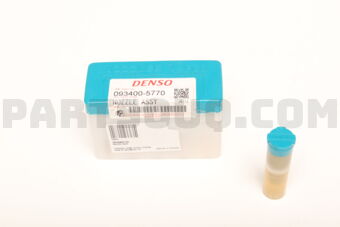 Denso 0934005770 NOZZLE ASSY
