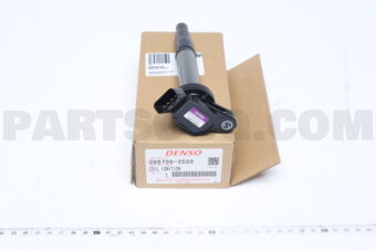 Denso 0997002500 IGNITION COIL 1ZR 2ZR 3ZR