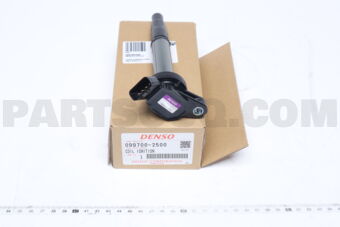 Denso 0997002500 IGNITION COIL 1ZR 2ZR 3ZR