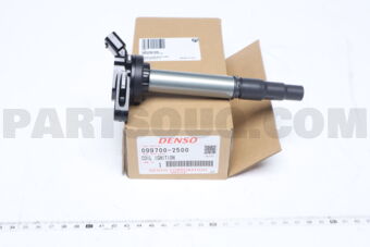 Denso 0997002500 IGNITION COIL 1ZR 2ZR 3ZR