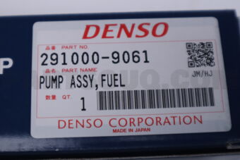 Denso 2910009060 FUEL PUMP
