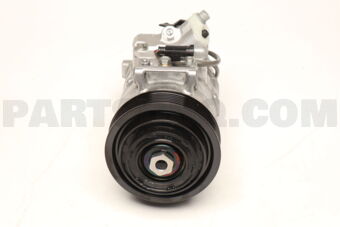 Denso 43710062606261 COMPRESSOR,A/C-E(W212)C(W204)