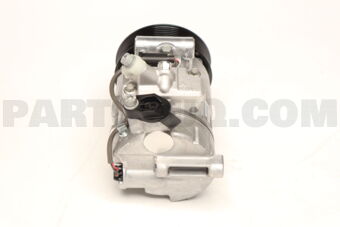 Denso 43710062606261 COMPRESSOR,A/C-E(W212)C(W204)