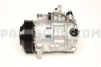 Denso 43710062606261 COMPRESSOR,A/C-E(W212)C(W204)