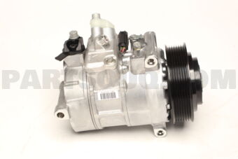 Denso 43710062606261 COMPRESSOR,A/C-E(W212)C(W204)