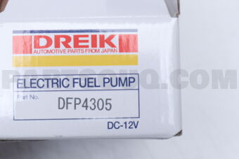 Dreik 232200C050 FUEL PUMP