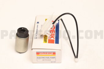 Dreik DFP4302 FUEL PUMP IN-TANK TOYOTA