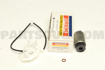 Dreik DFP4302 FUEL PUMP IN-TANK TOYOTA