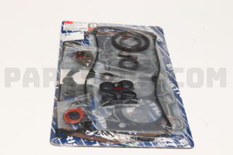 Eristic EF2240 GASKET FULL SET G)