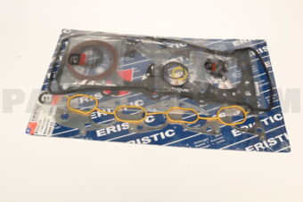 Eristic EF7655 GASKET FULL SET(S)W/O OILPAN