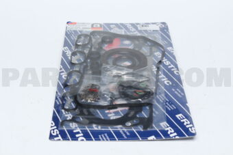 Eristic EF90380 GASKET-FULL SET-STEEL