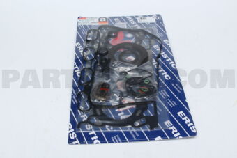 Eristic EF90380 GASKET-FULL SET-STEEL
