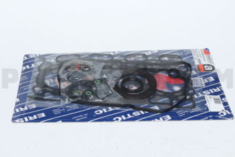 Eristic EF90380 GASKET-FULL SET-STEEL