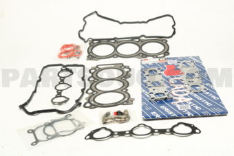Eristic EH90260 HEAD-SET-STEEL