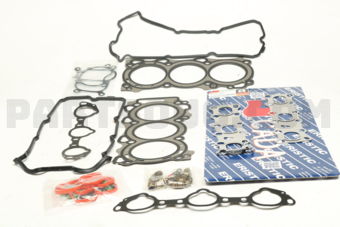 Eristic EH90260 HEAD-SET-STEEL