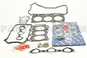 Eristic EH90260 HEAD-SET-STEEL