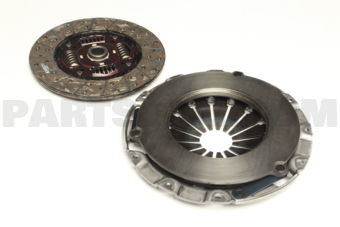 Exedy IS600141U CLUTCH COVER & DISC