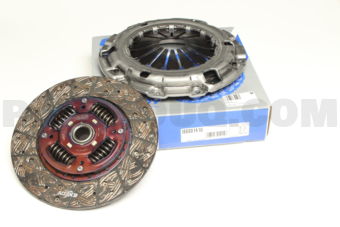 Exedy IS600141U CLUTCH COVER & DISC