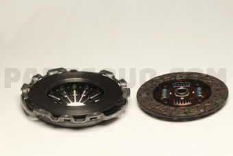 Exedy MB659129U CLUTCH COVER & DISC