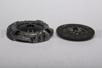 Exedy MF560067U CLUTCH COVER & DISC
