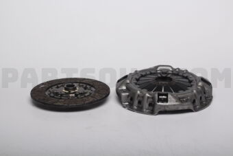 Exedy MF560067U CLUTCH COVER & DISC