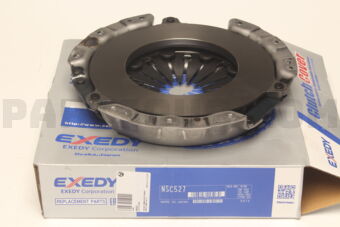 Exedy NSC527 CLUTCH COVER