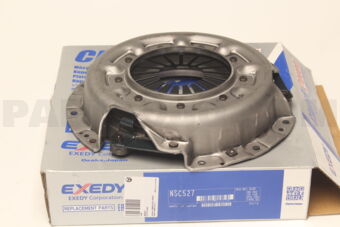 Exedy NSC527 CLUTCH COVER
