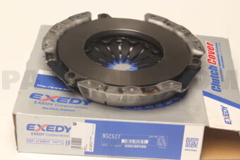 Exedy NSC527 CLUTCH COVER