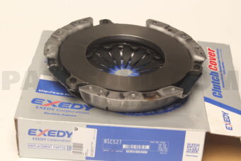 Exedy NSC527 CLUTCH COVER