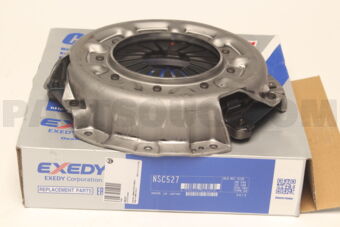 Exedy NSC527 CLUTCH COVER