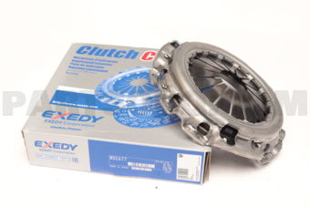 Exedy NSC677 CLUTCH COVER
