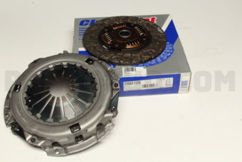 Exedy TY565112U CLUTCH COVER & DISC