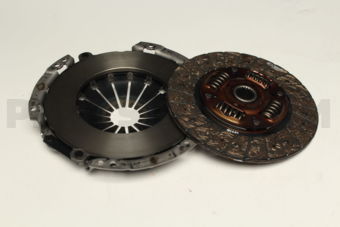 Exedy TY565112U CLUTCH COVER & DISC