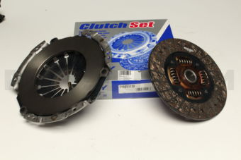 Exedy TY565112U CLUTCH COVER & DISC
