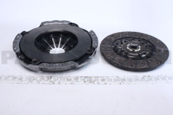 Exedy TY619119U CLUTCH COVER & DISC