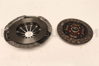 Exedy TY638162U CLUTCH SET, K3VETOYAVANZA1.3L