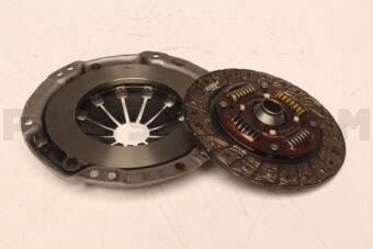 Exedy TY638162U CLUTCH SET, K3VETOYAVANZA1.3L