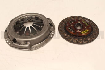 Exedy TY638162U CLUTCH SET, K3VETOYAVANZA1.3L