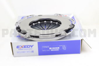 Exedy TYC623 CLUTCH COVER