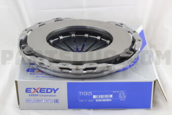 Exedy TYC625 CLUTCH COVER