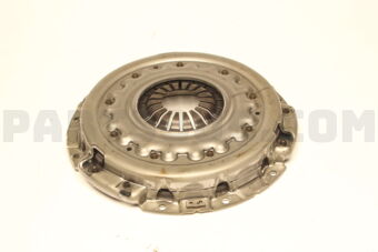 Exedy TYC655 CLUTCH COVER & DISC