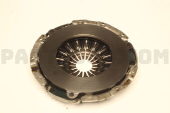 Exedy TYC655 CLUTCH COVER & DISC