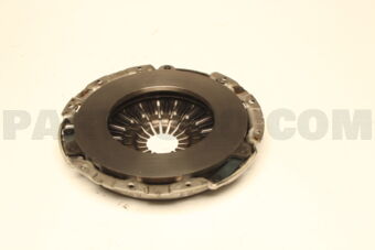 Exedy TYC655 CLUTCH COVER & DISC