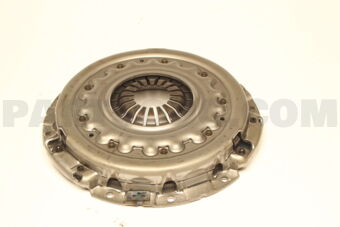 Exedy TYC655 CLUTCH COVER & DISC