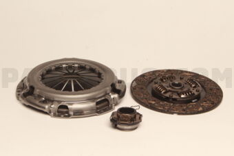 Exedy TYK029 CLUTCH KIT