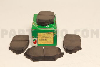 FBL AFP455 FBL