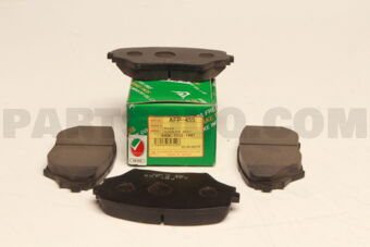 FBL AFP455 FBL
